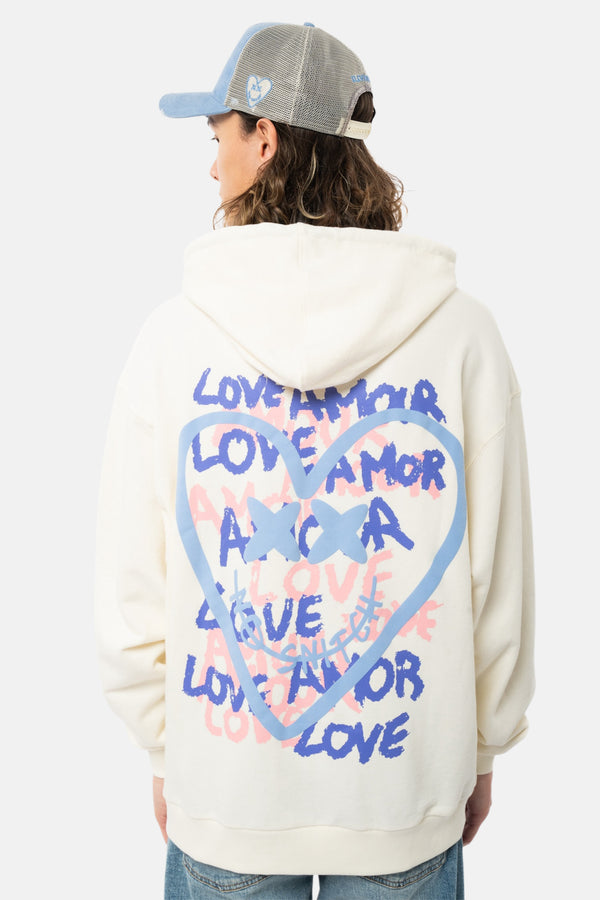 Eleven Paris Evy Écru