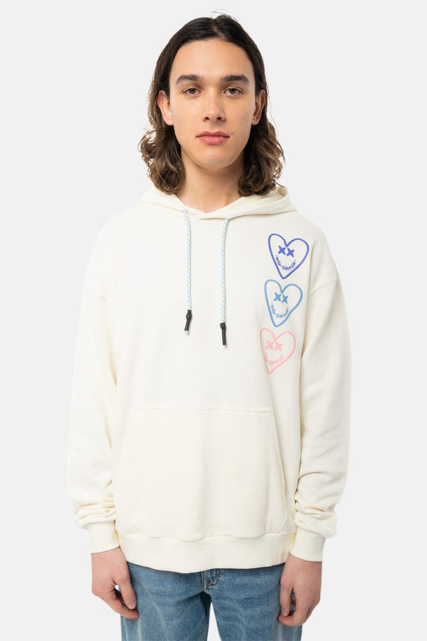 Eleven Paris Evy Écru