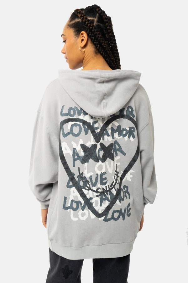 Eleven Paris Evy Gris