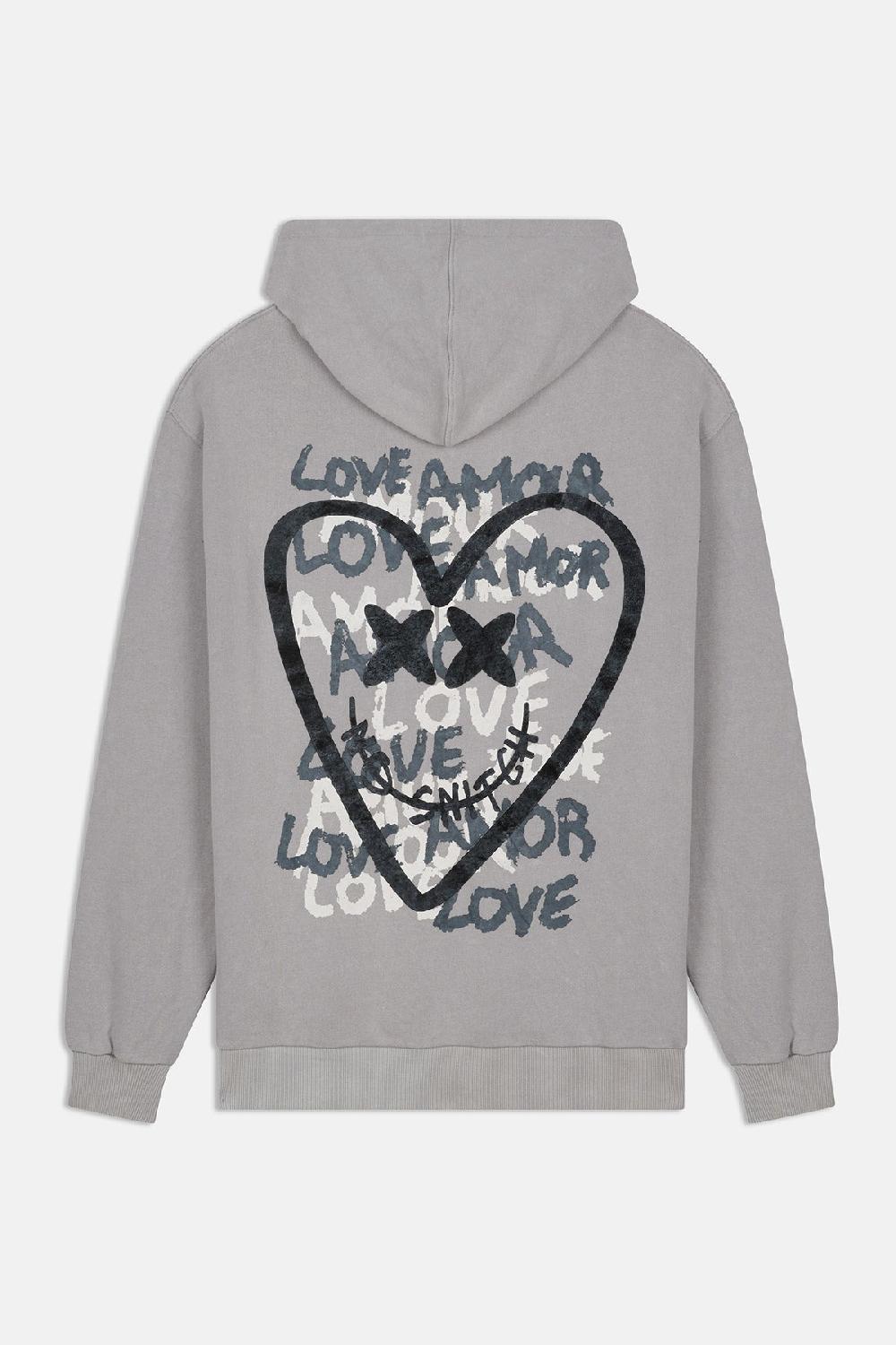 eleven paris Evy Gris