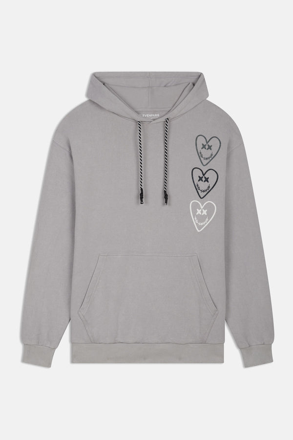 Eleven Paris Evy Gris