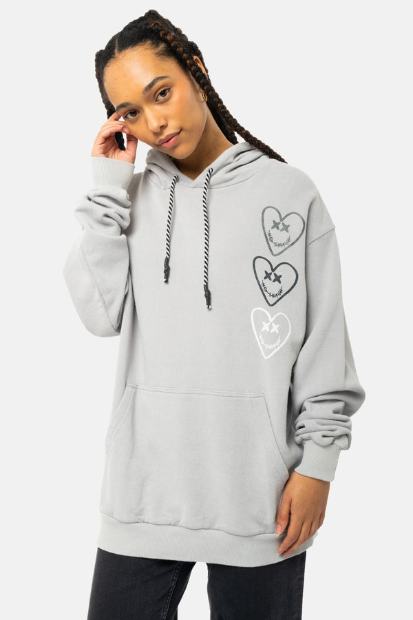 Eleven Paris Evy Gris