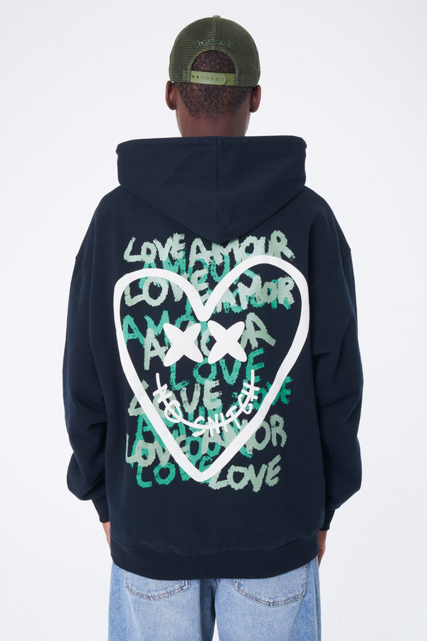 Eleven Paris Evy Noir