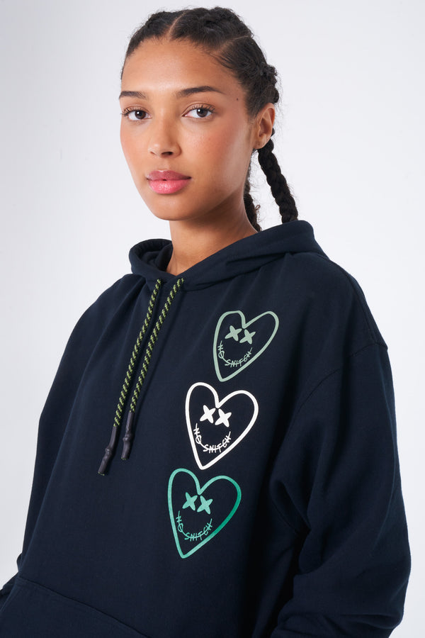 Eleven Paris Evy Noir