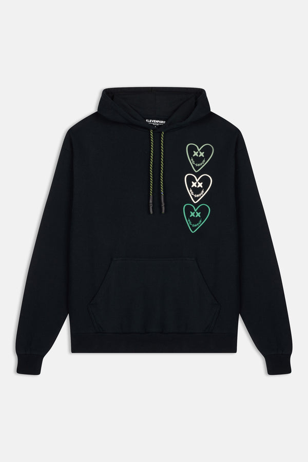 Eleven Paris Evy Noir