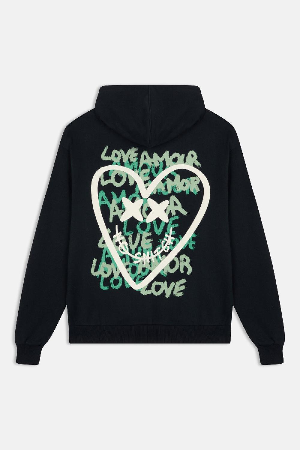 eleven paris Evy Noir