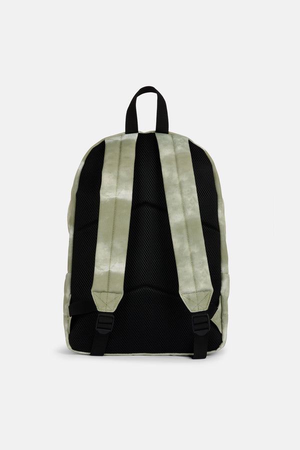 Eleven Paris Ezio Kaki Délavé