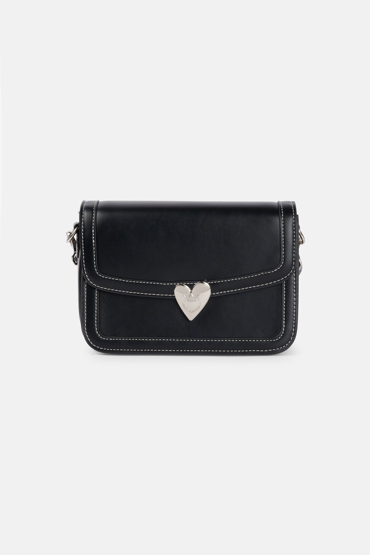 eleven paris Hailey Noir