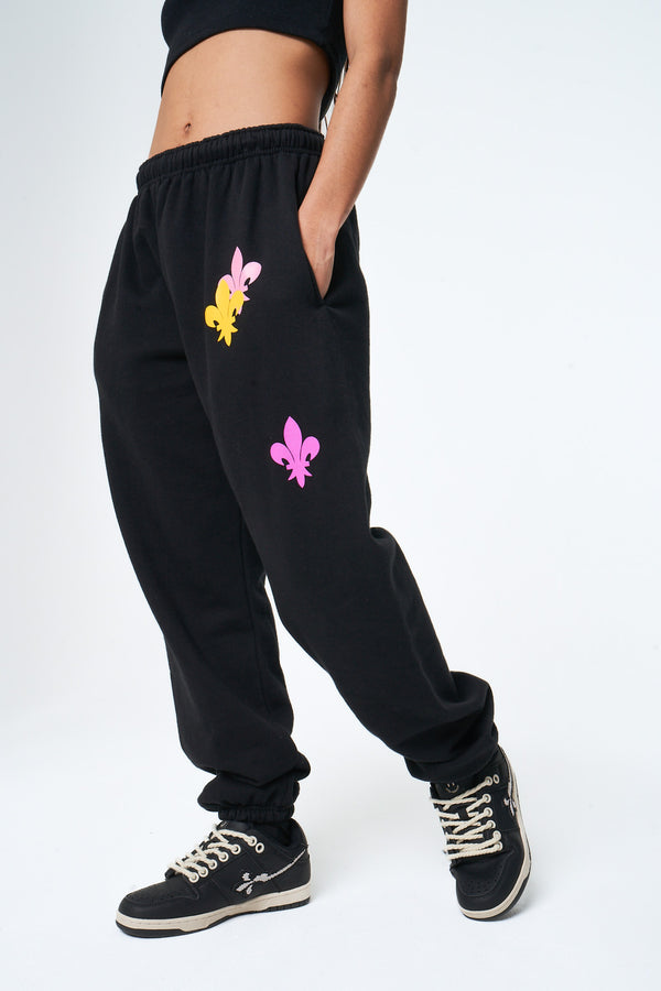 Eleven Paris Jaffa Noir