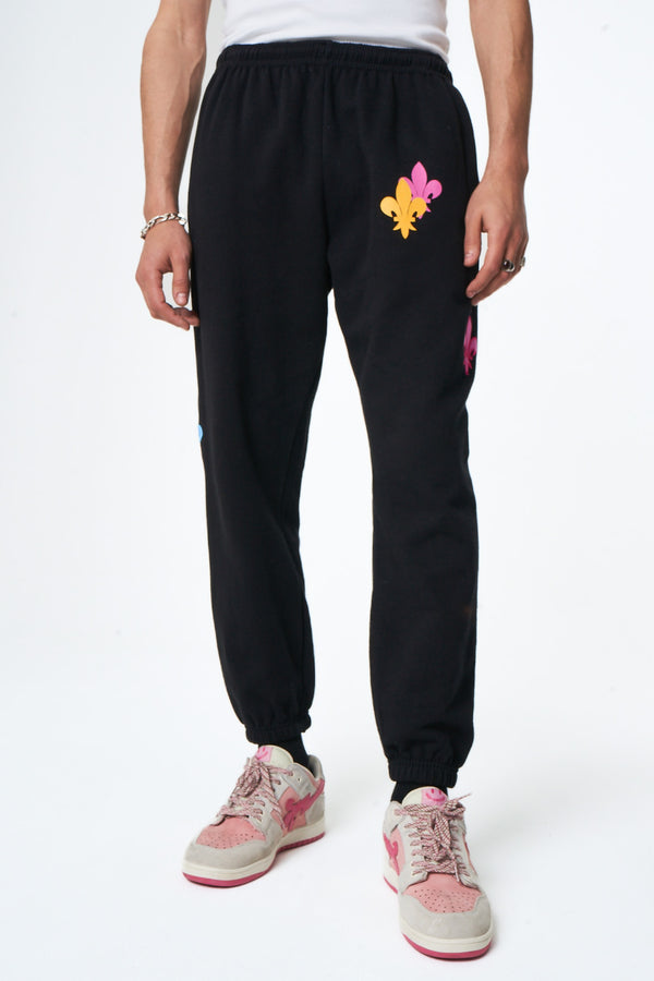 Eleven Paris Jaffa Noir