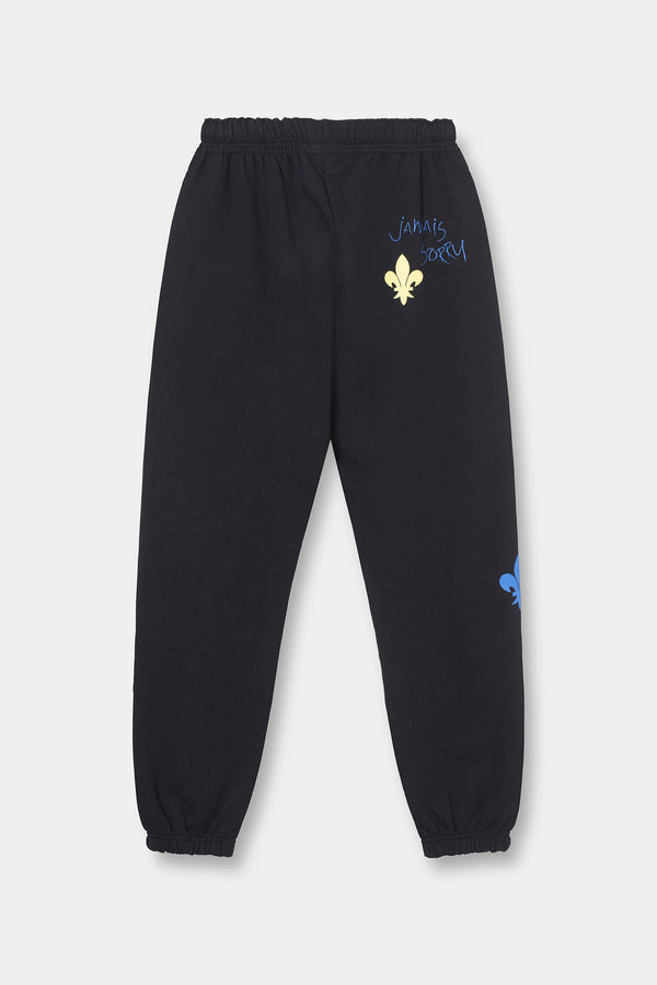 Eleven Paris Jaffa Noir