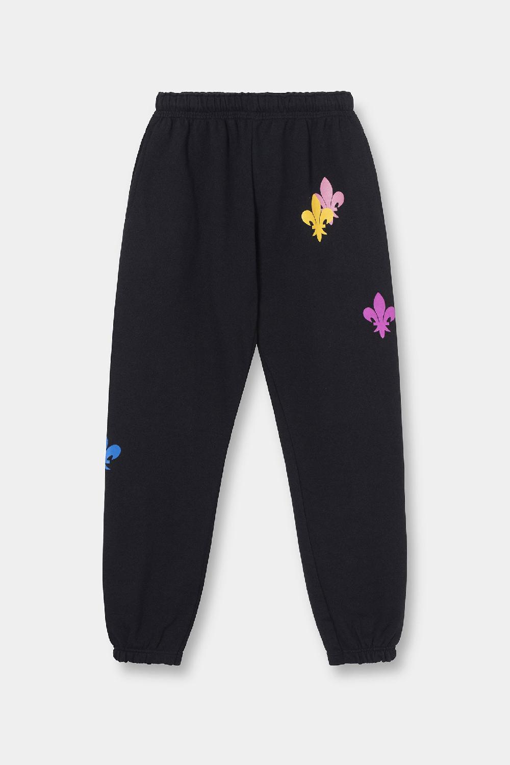 eleven paris Jaffa Noir