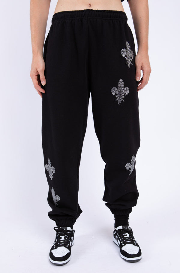 Eleven Paris Jaffastrass Noir