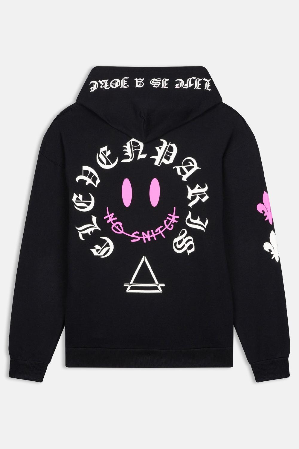 eleven paris Jeru Noir