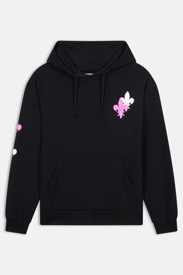 Eleven Paris Jeru Noir