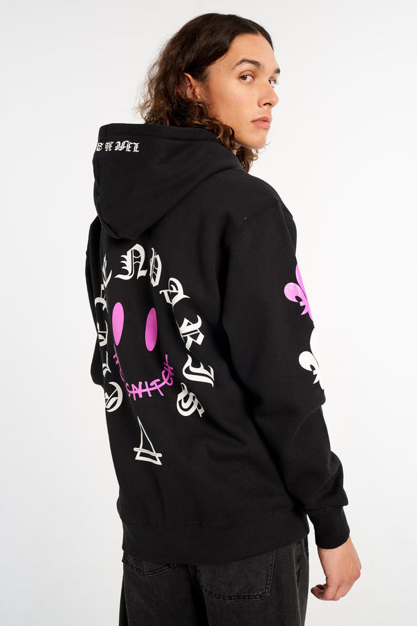 Eleven Paris Jeru Noir