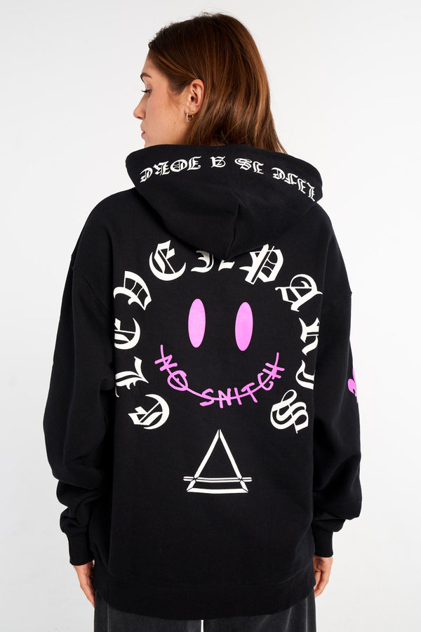 Eleven Paris Jeru Noir