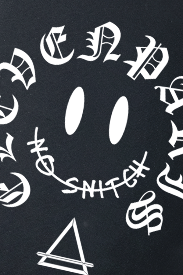 Eleven Paris Jerucase Noir