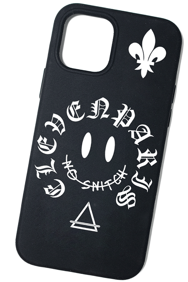 Eleven Paris Jerucase Noir