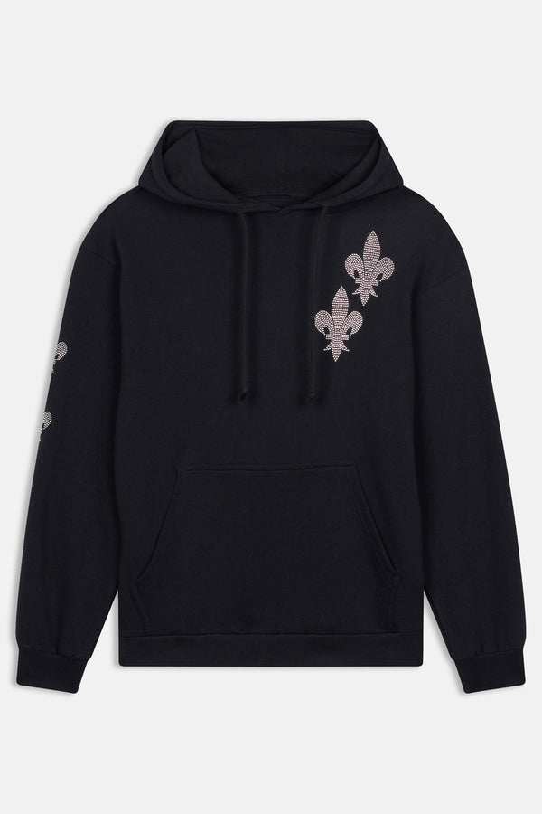 Eleven Paris Jerustrass Noir