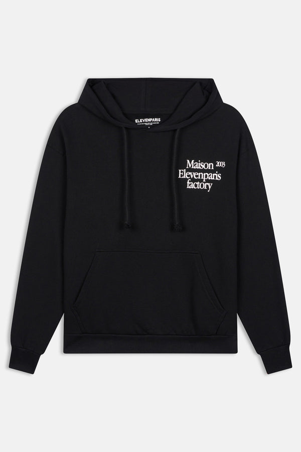 Eleven Paris Lima Noir