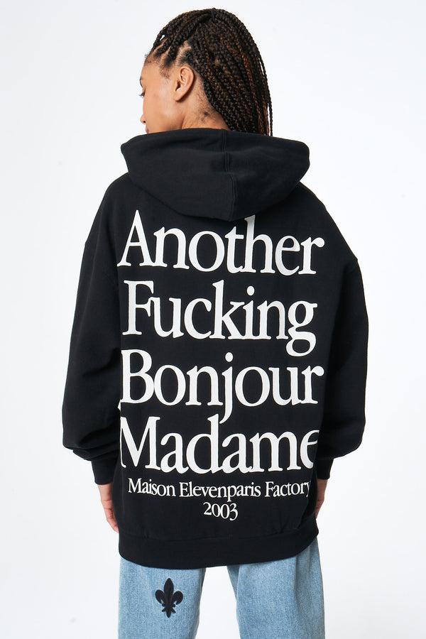 Eleven Paris Lima Noir