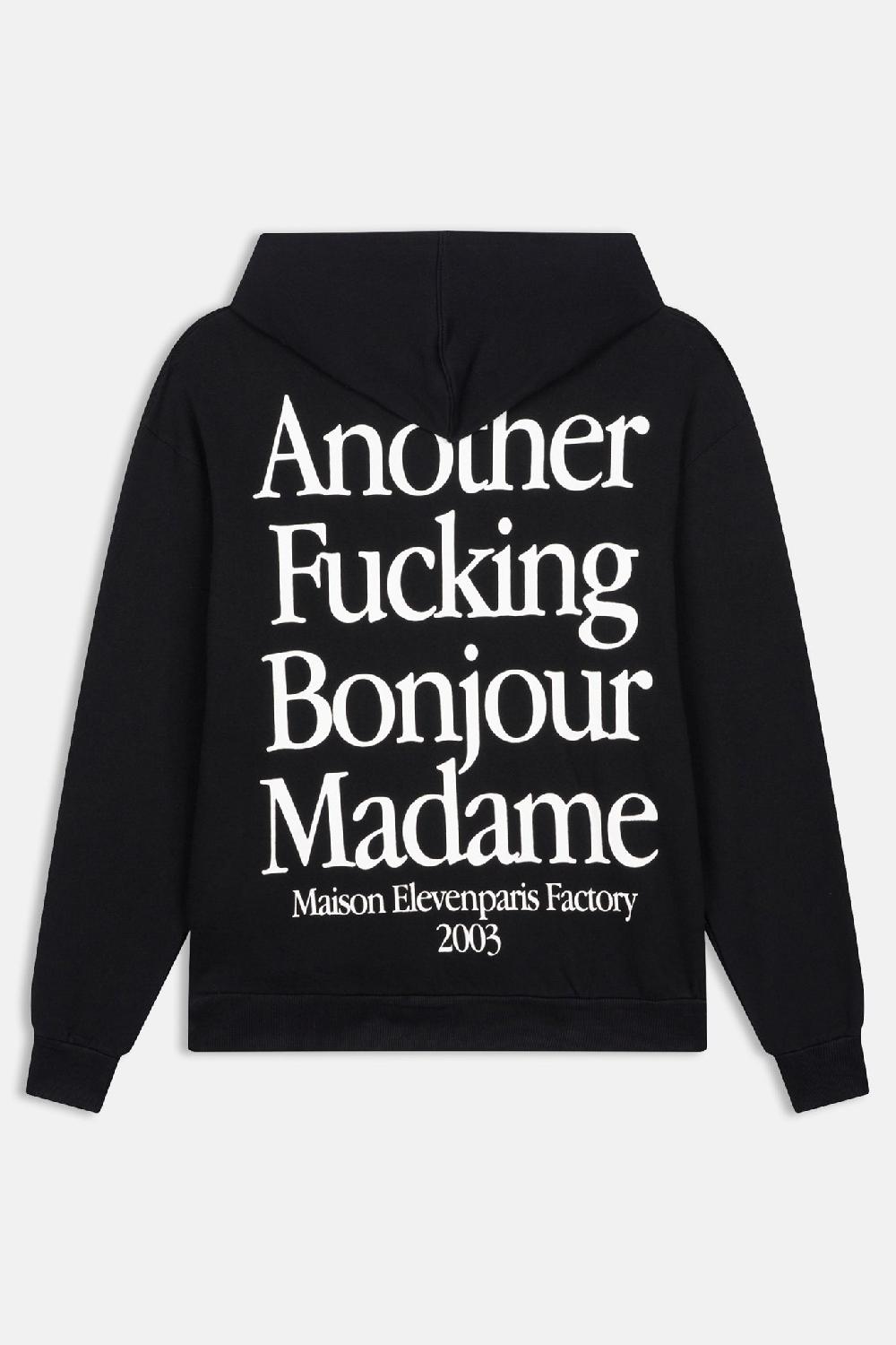 eleven paris Lima Noir