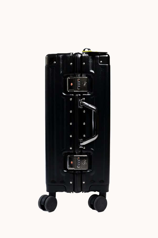 Eleven Paris Lugers Noir