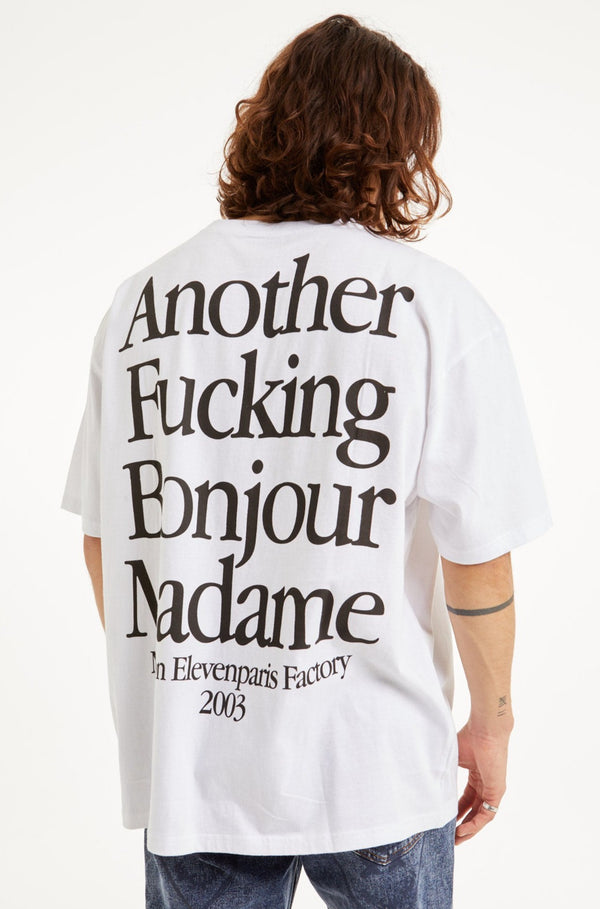 Eleven Paris Lys Blanc