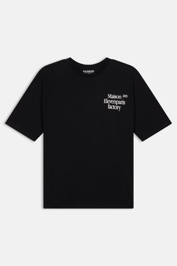 Eleven Paris Lys Noir