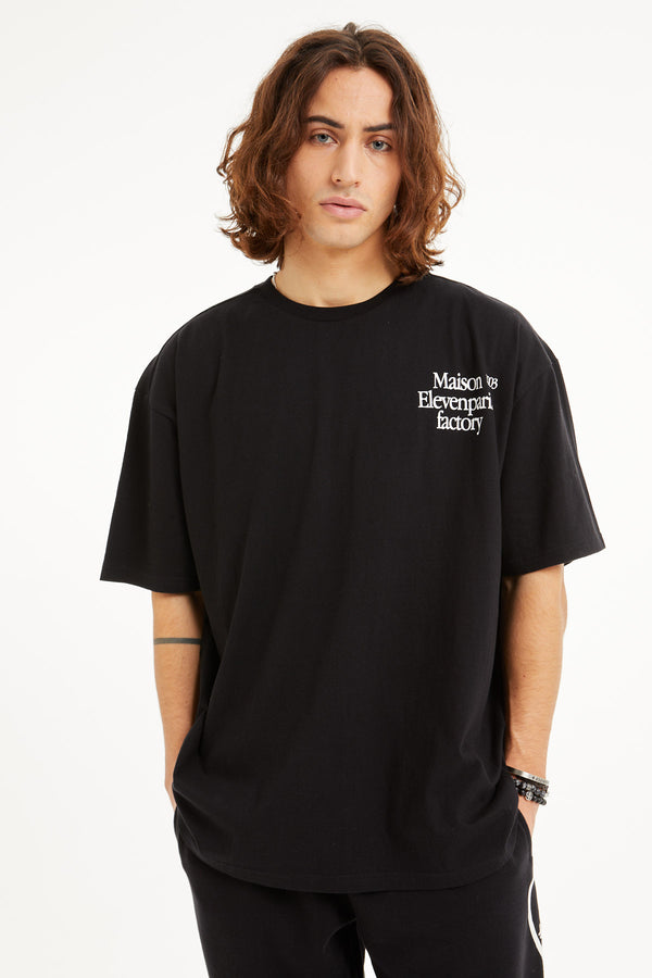 Eleven Paris Lys Noir