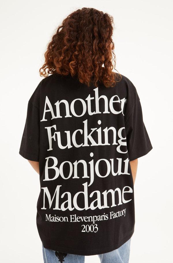 Eleven Paris Lys Noir