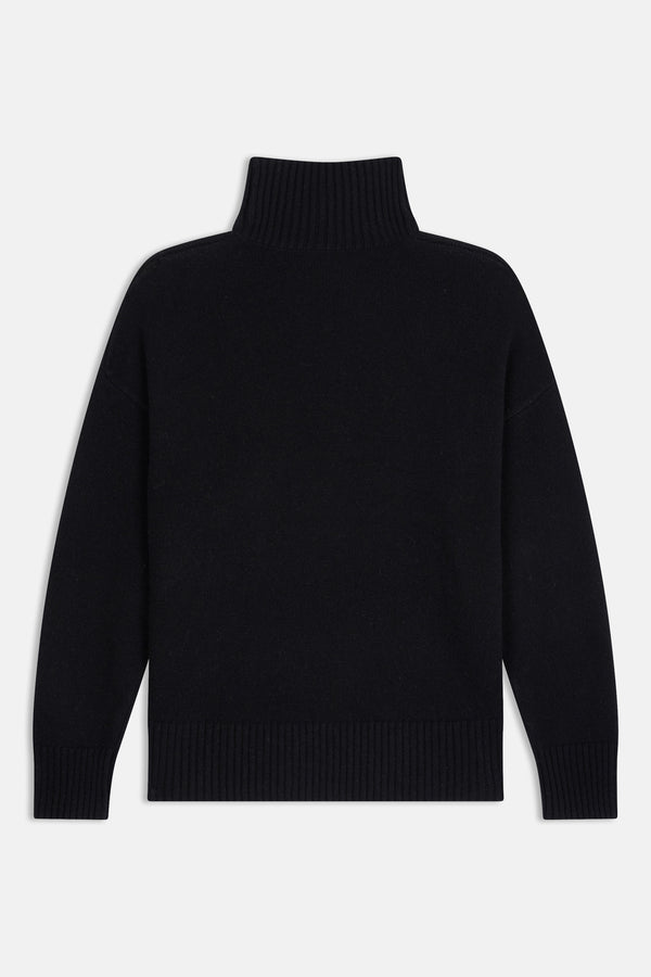 Eleven Paris Macao Noir