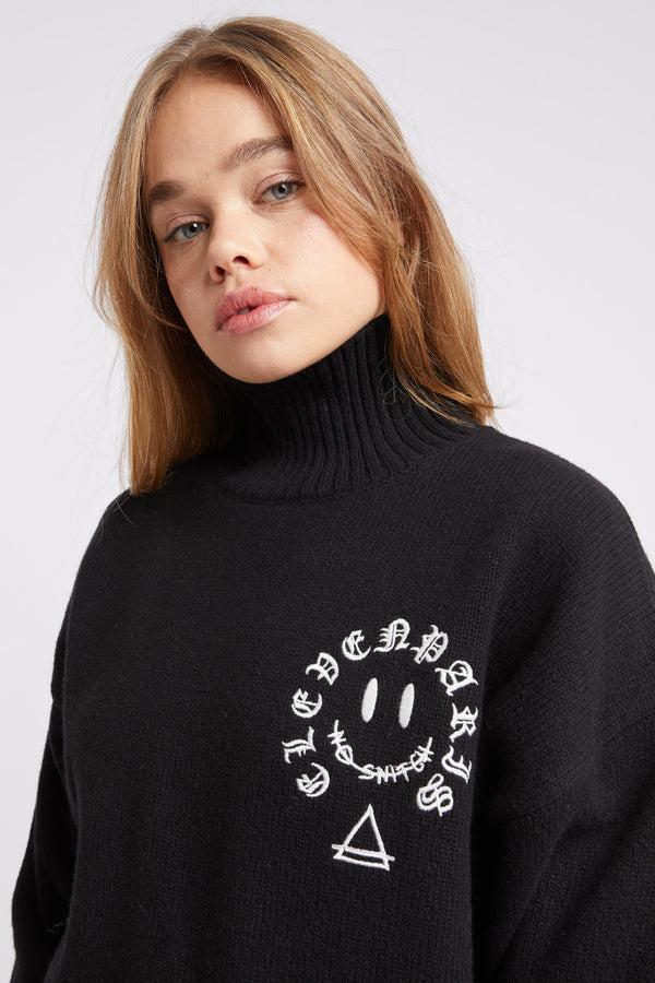 Eleven Paris Macao Noir