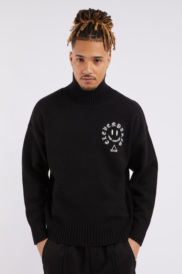 Eleven Paris Macao Noir