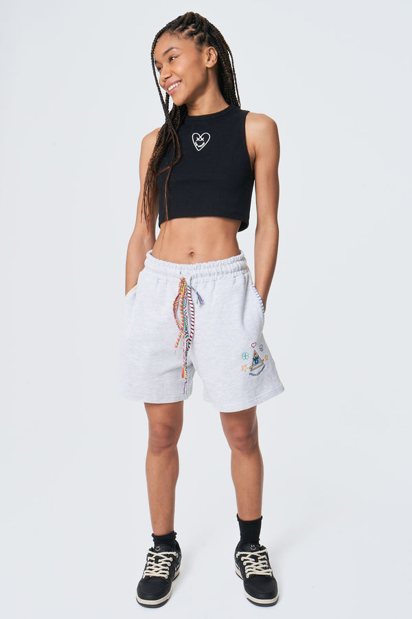 Eleven Paris Maestro Gris Chiné