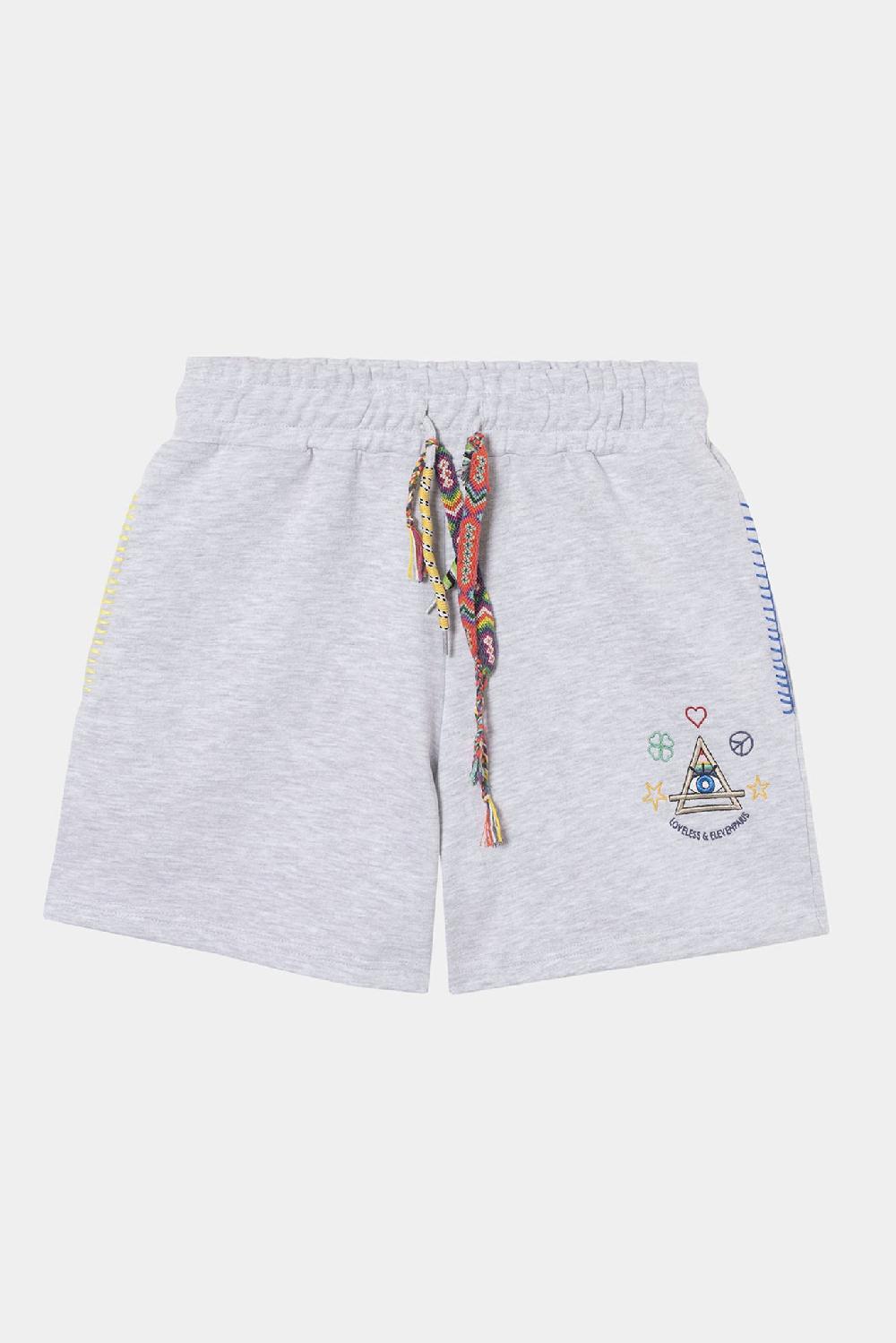 eleven paris Maestro Gris Chiné