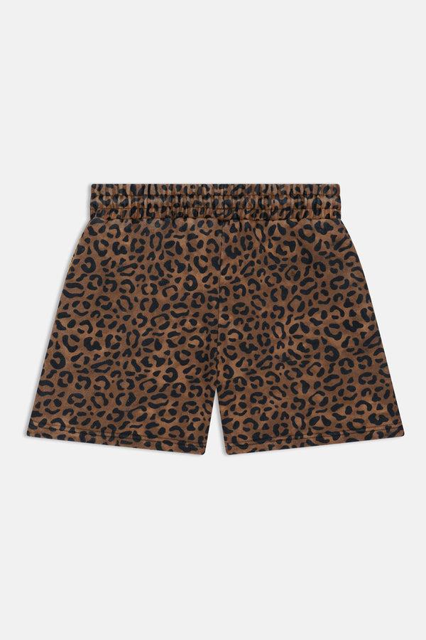 Eleven Paris Maestro Léopard