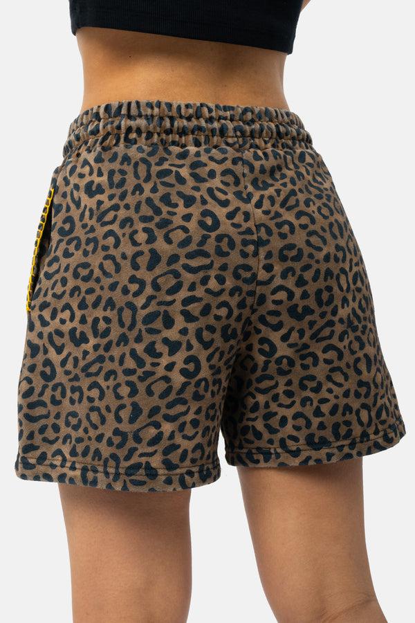 Eleven Paris Maestro Léopard