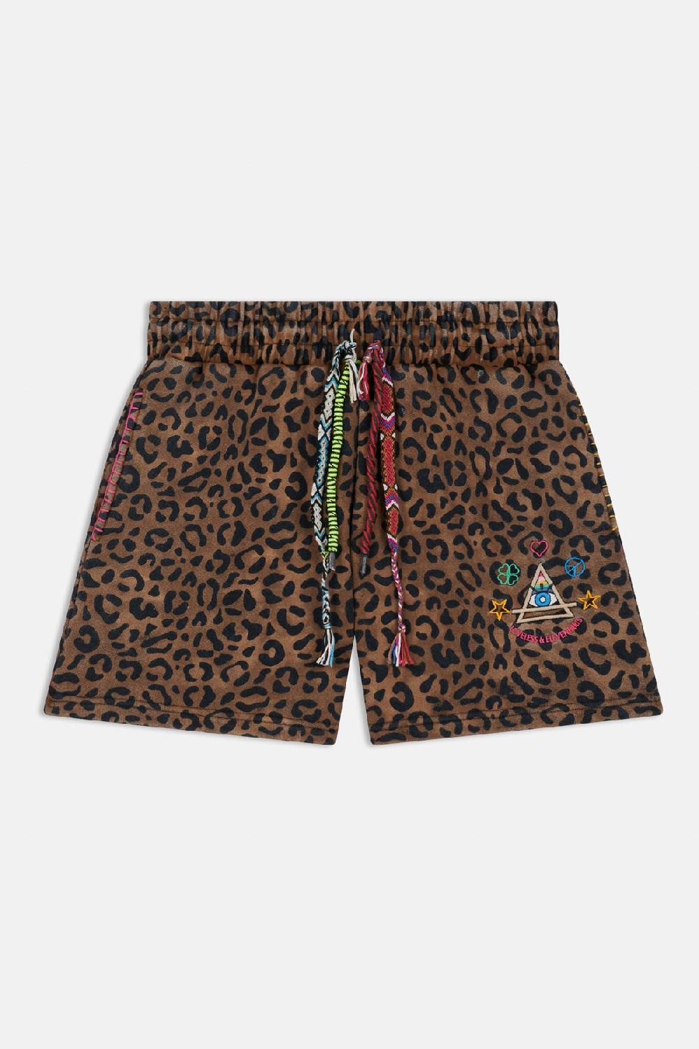 eleven paris Maestro Léopard