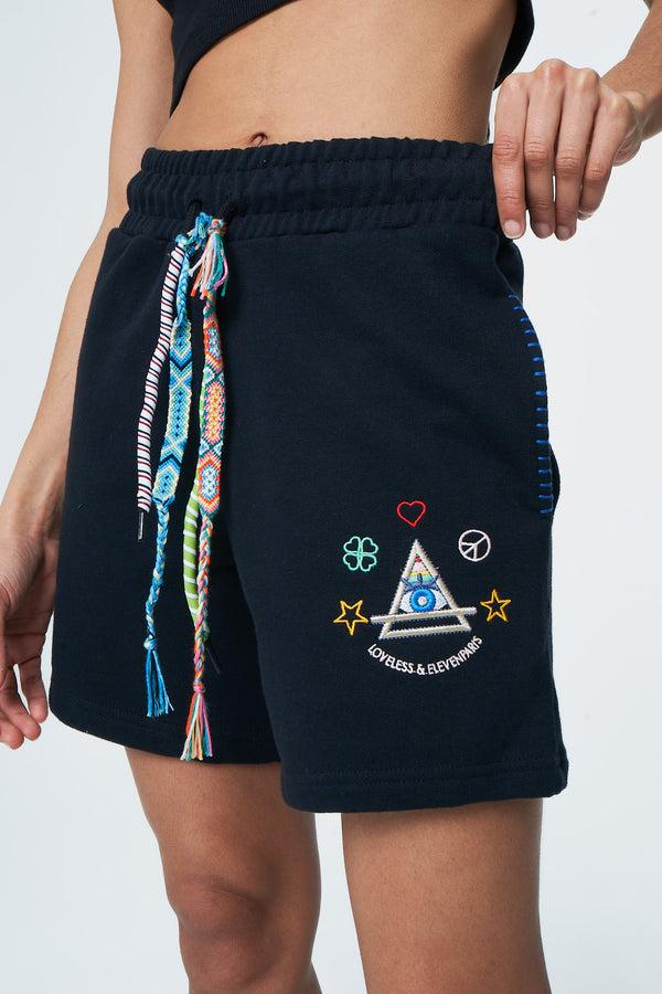 Eleven Paris Maestro Noir