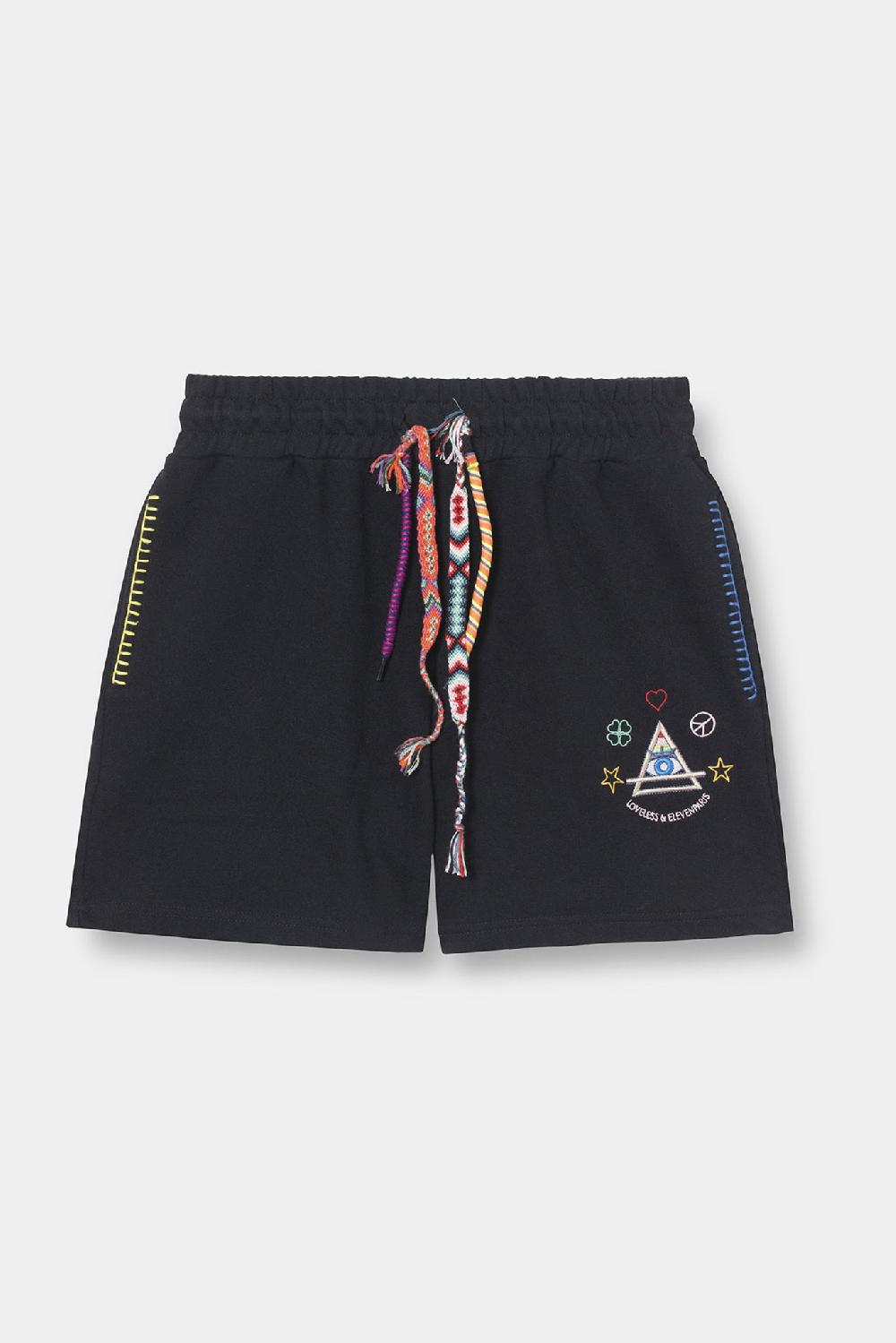 eleven paris Maestro Noir