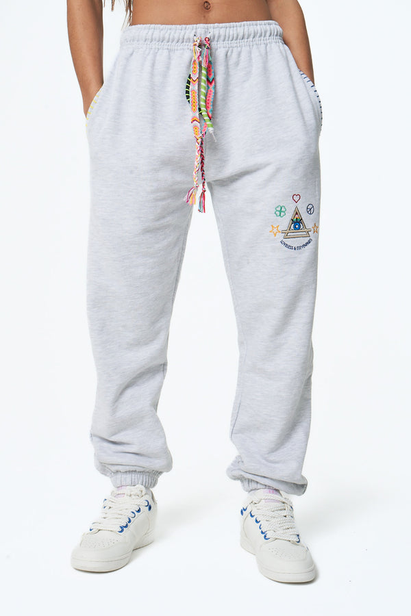 Eleven Paris Mihai Gris Chiné