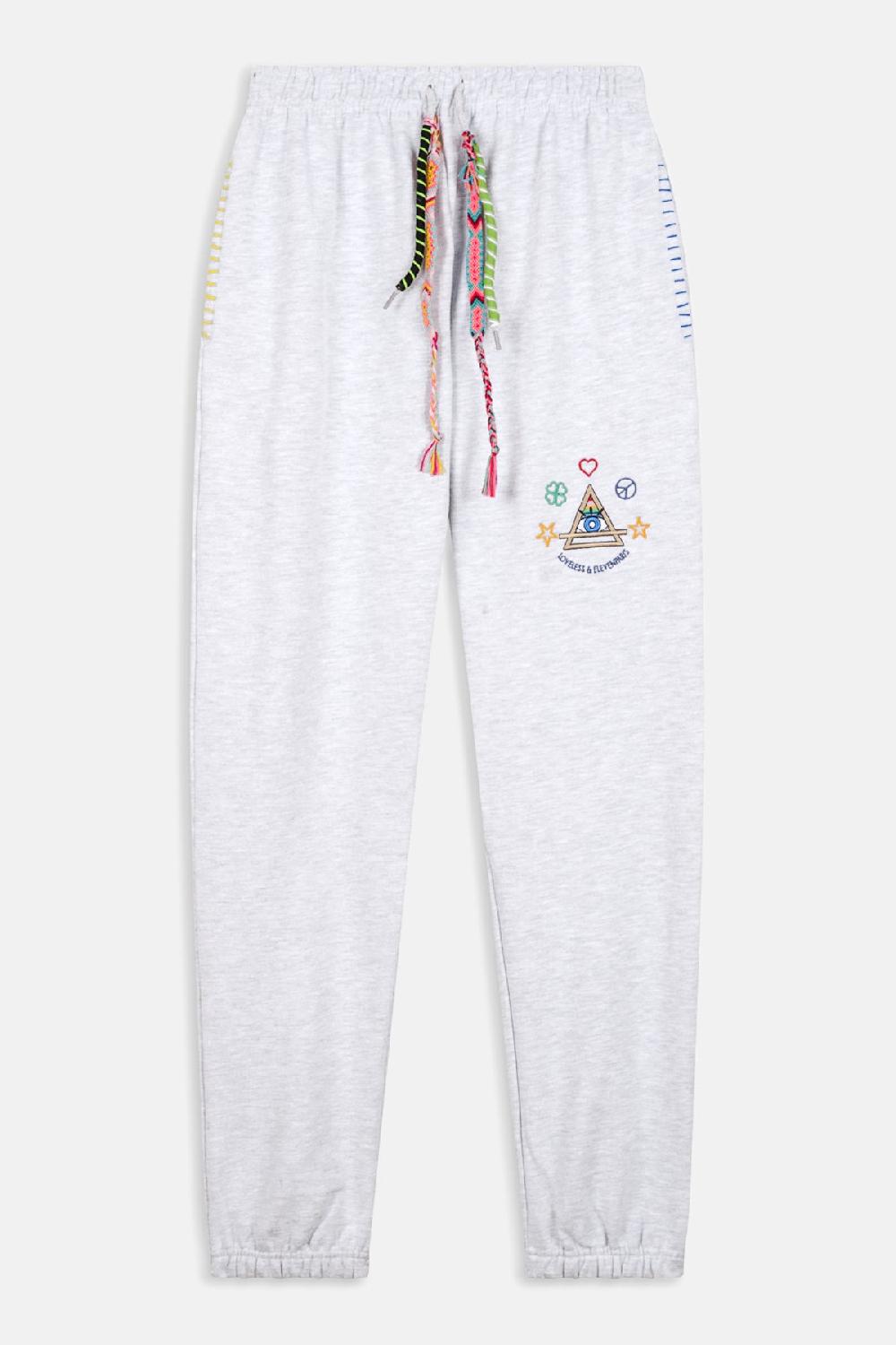 eleven paris Mihai Gris chiné