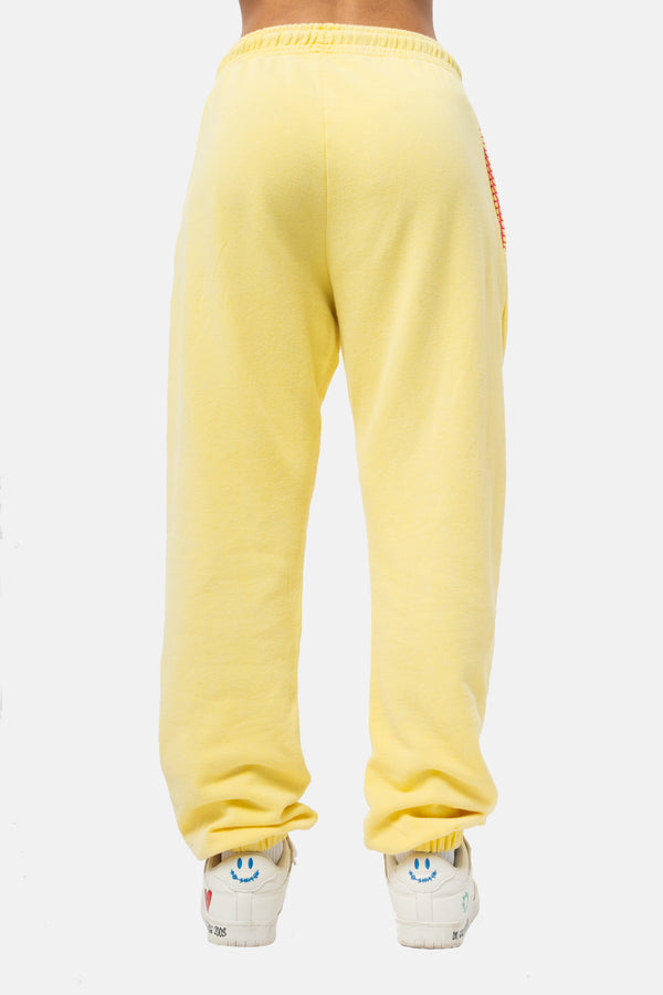 Eleven Paris Mihai Jaune