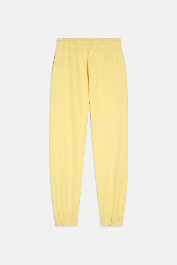 Eleven Paris Mihai Jaune