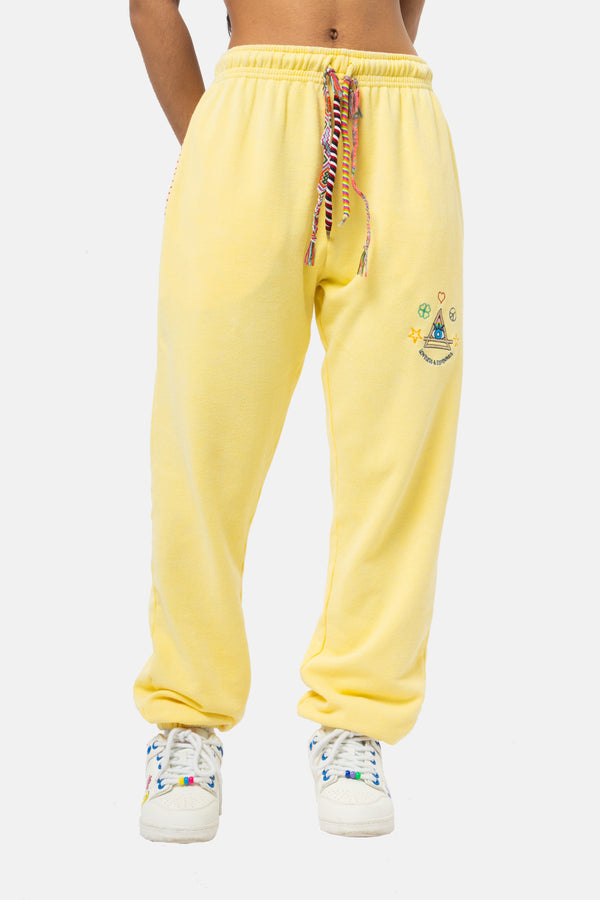 Eleven Paris Mihai Jaune