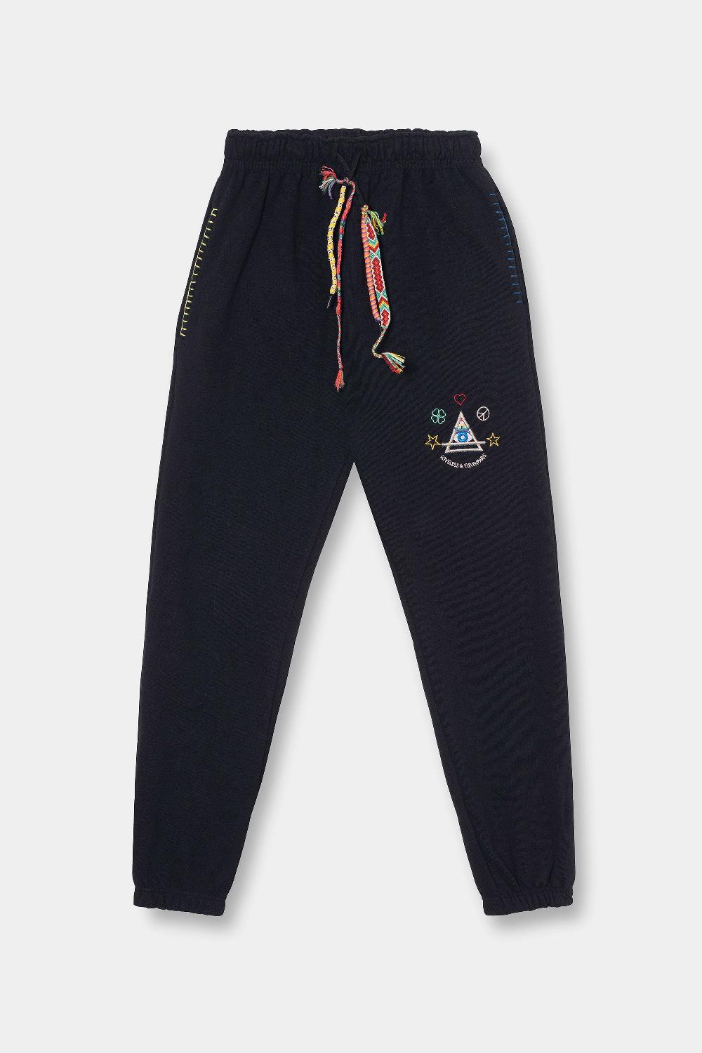 eleven paris Mihai Noir