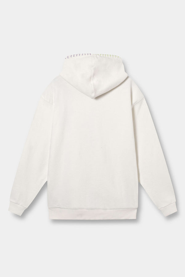 Eleven Paris Moon Ecru