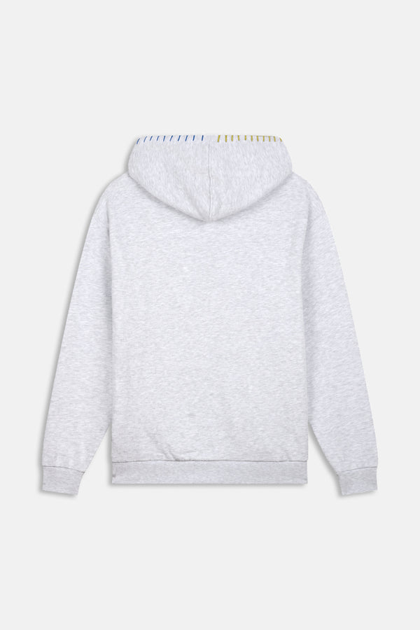 Eleven Paris Moon Gris Chiné